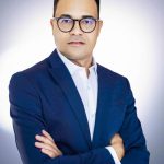 Tarek Hrizi: Expert Leadership for the MEA Region