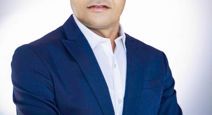 Tarek Hrizi: Expert Leadership for the MEA Region